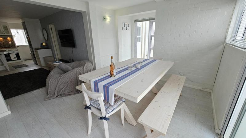 2 Bedroom Property for Sale in Dwarskersbos Western Cape